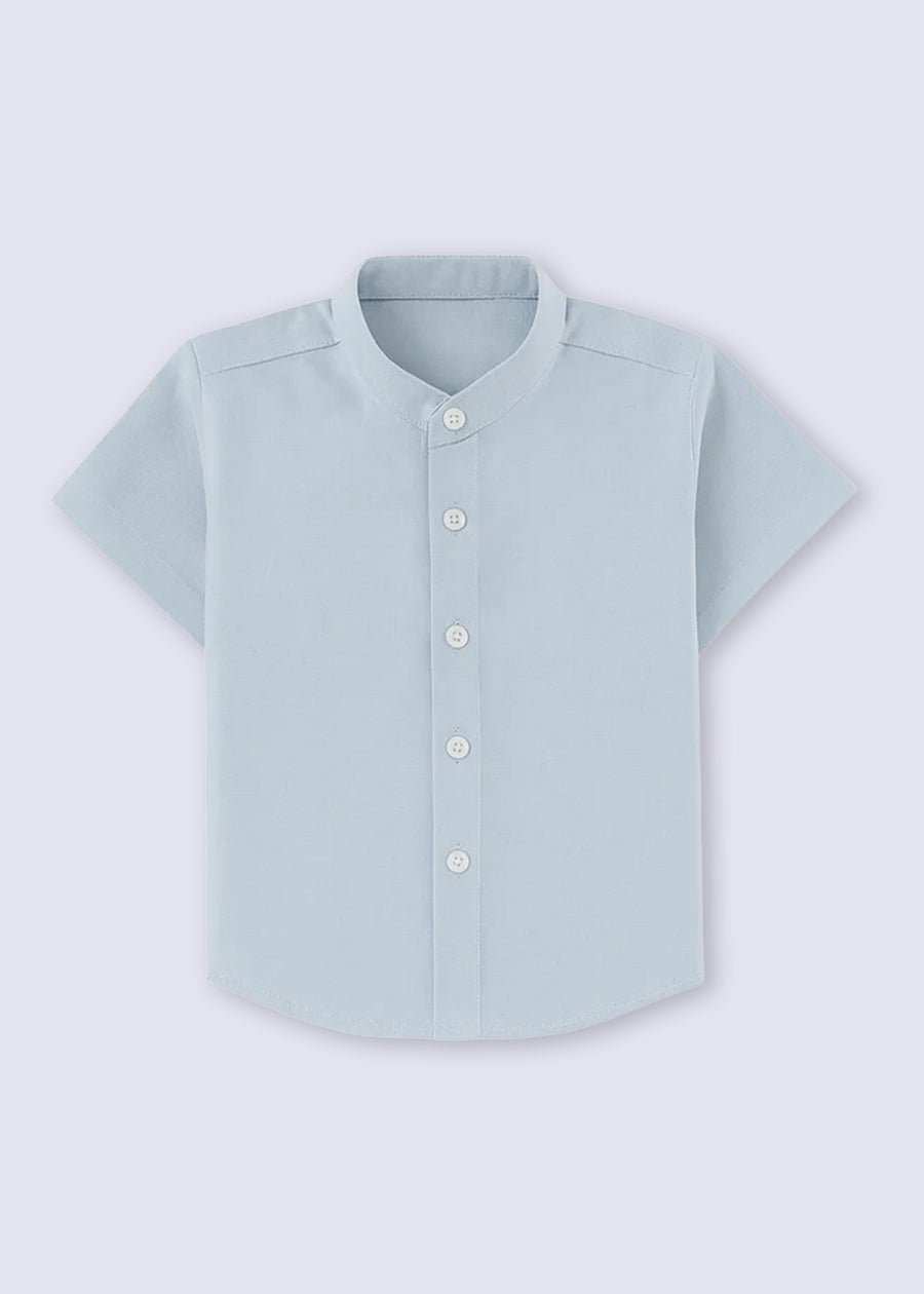 Sky Blue Basic