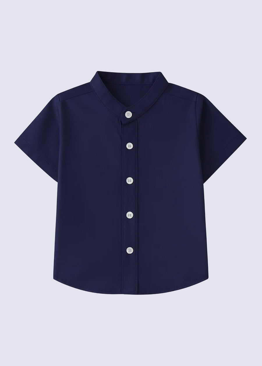 Midnight Navy Basic