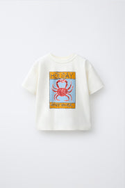Crab T-Shirt