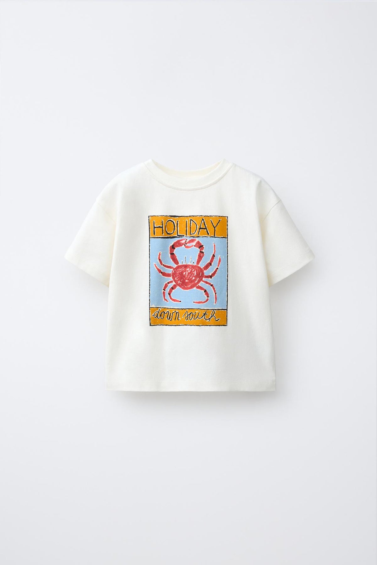 Crab T-Shirt