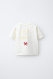 Crab T-Shirt