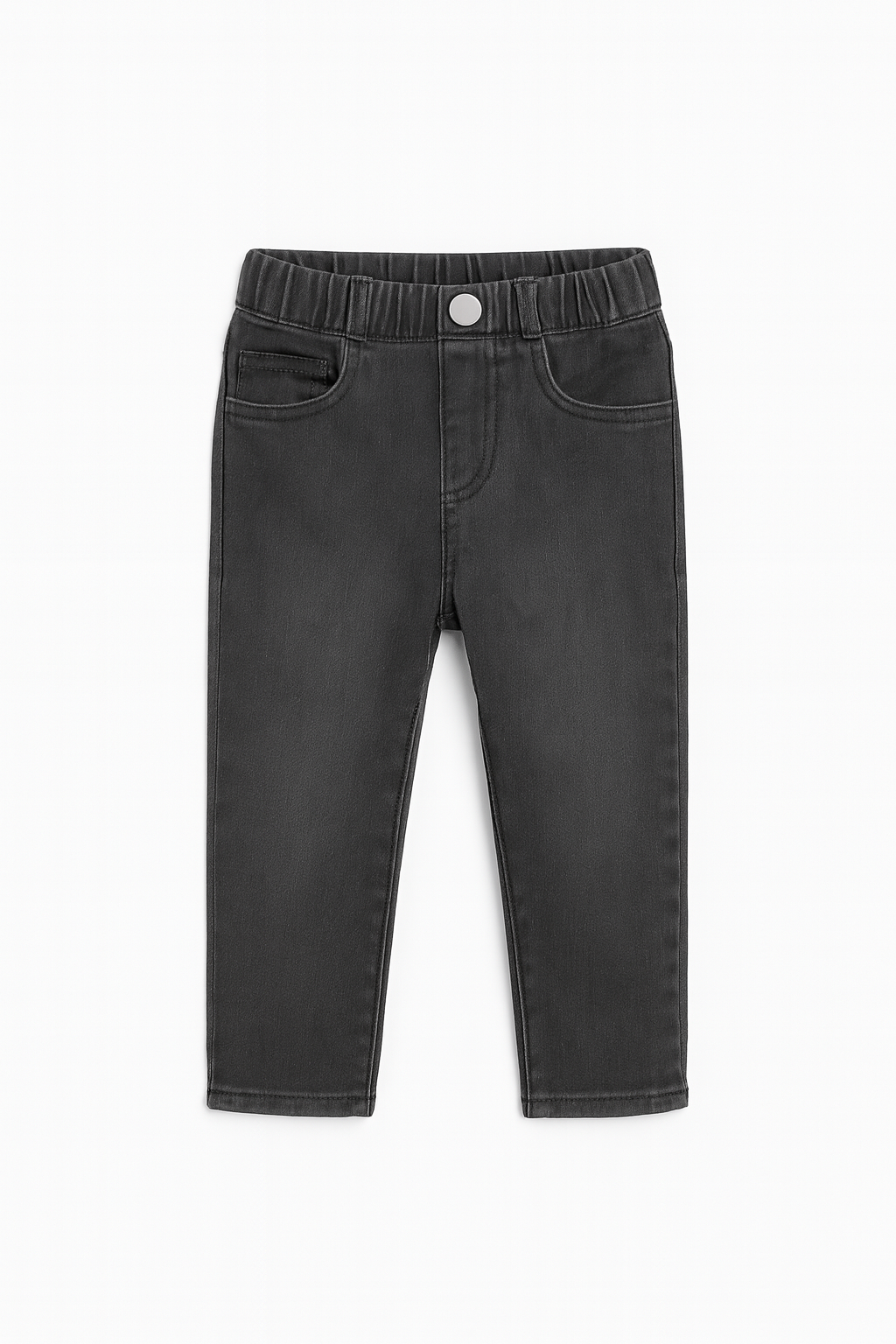 Grey Slim Fit