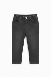Grey Slim Fit