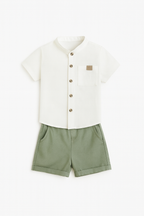 Forest Breeze Set