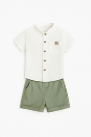 Forest Breeze Set