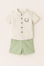 White Meadow Set