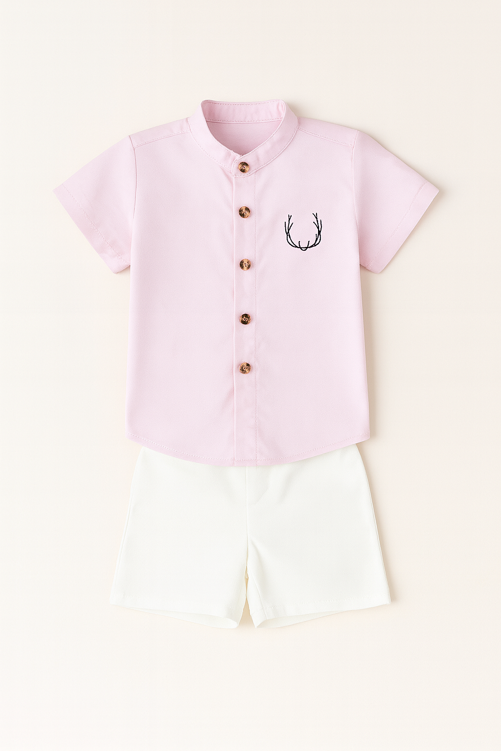 Pink Cloud Set