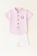 Pink Cloud Set