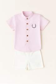 Pink Cloud Set