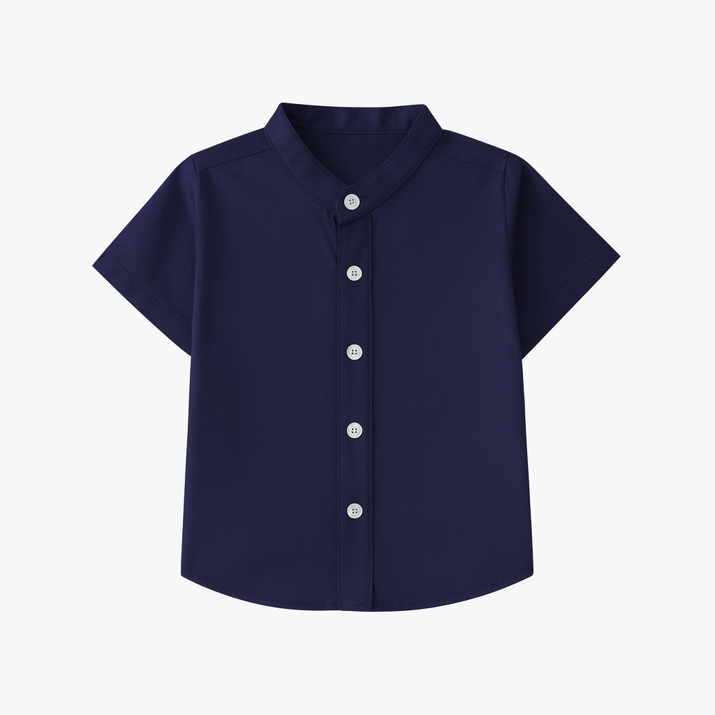 Midnight Navy Basic