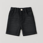 Black Denim