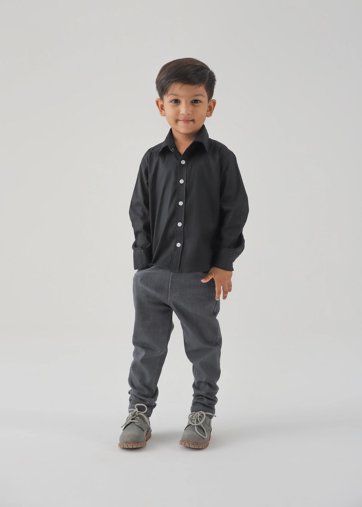 Pant Shirt Set