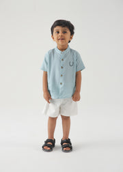 Aqua Breeze Set