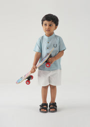 Aqua Breeze Set