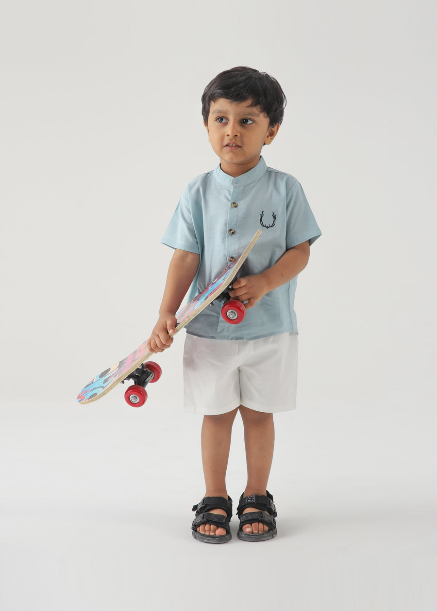 Aqua Breeze Set