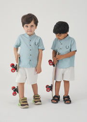 Aqua Breeze Set