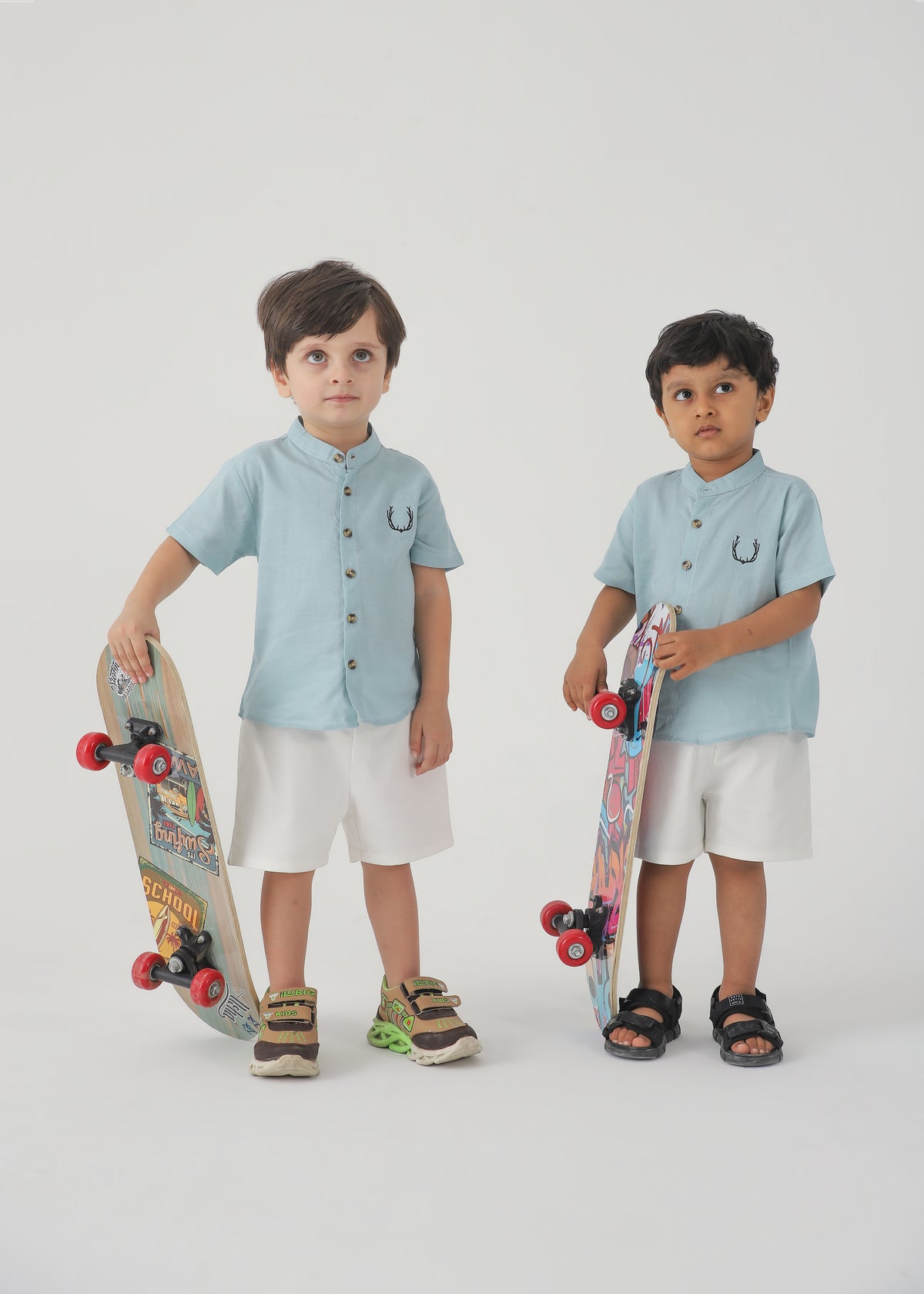 Aqua Breeze Set