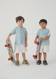 Aqua Breeze Set