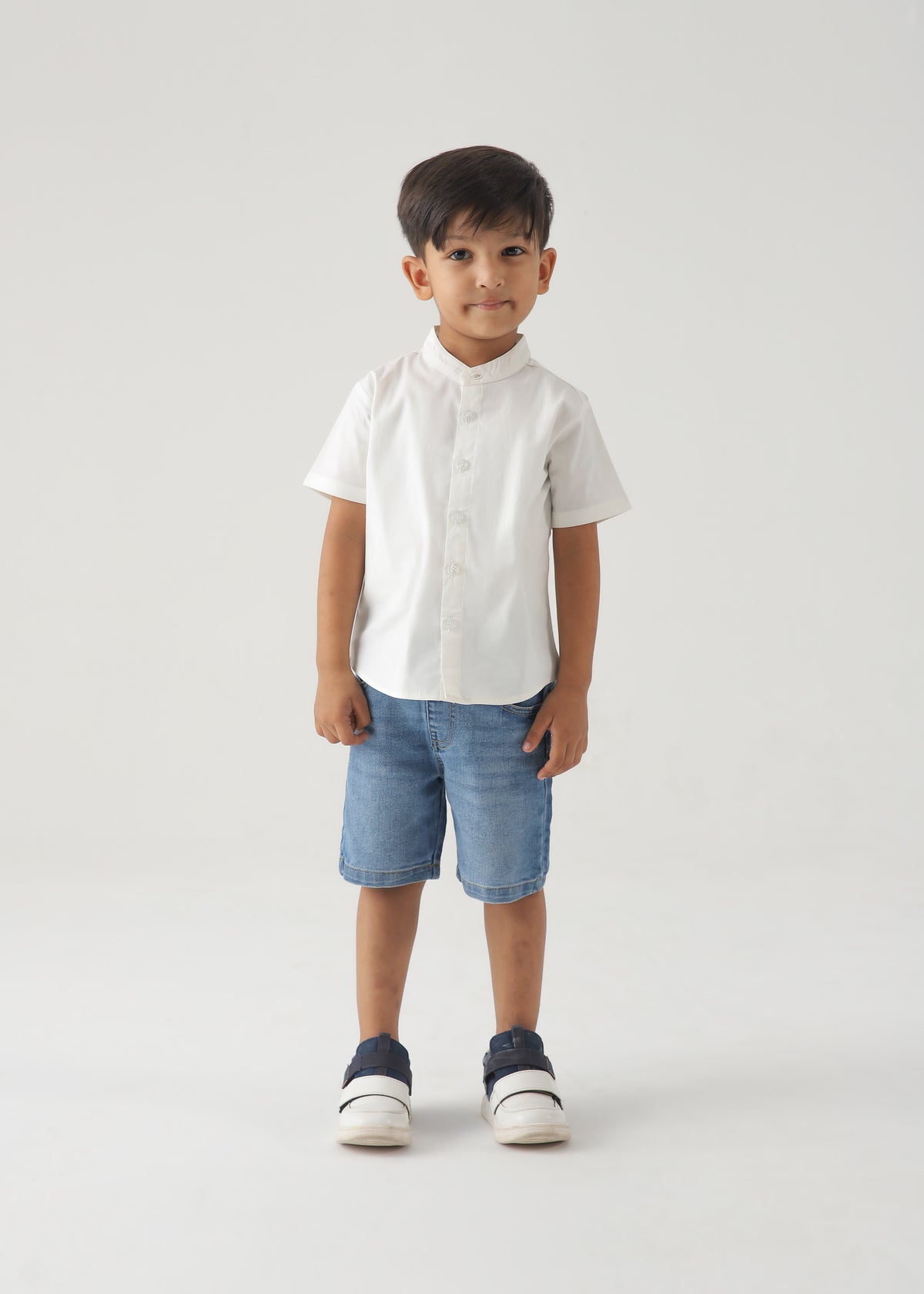 White Basic