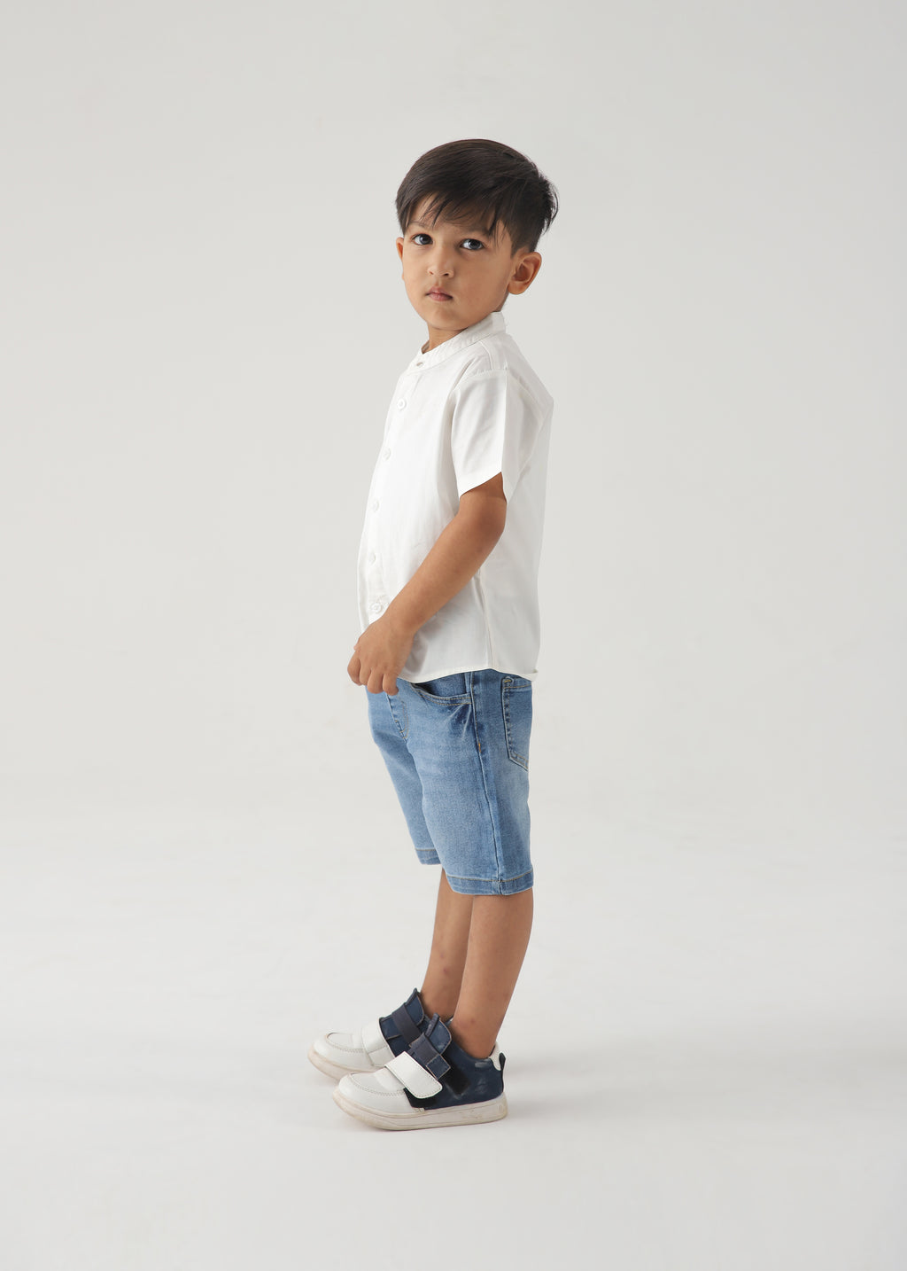 White Basic