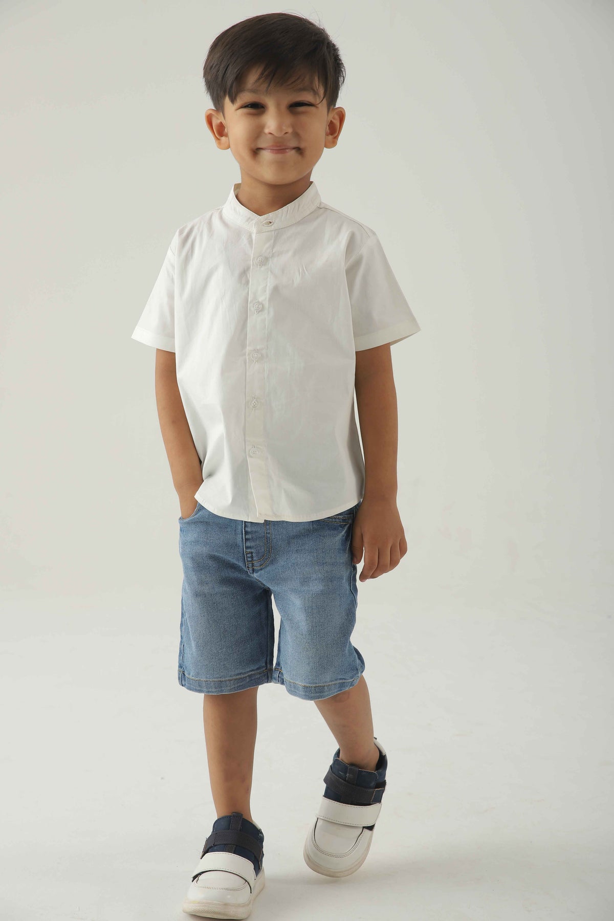 White Basic