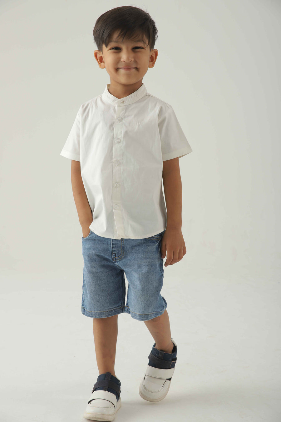 White Basic