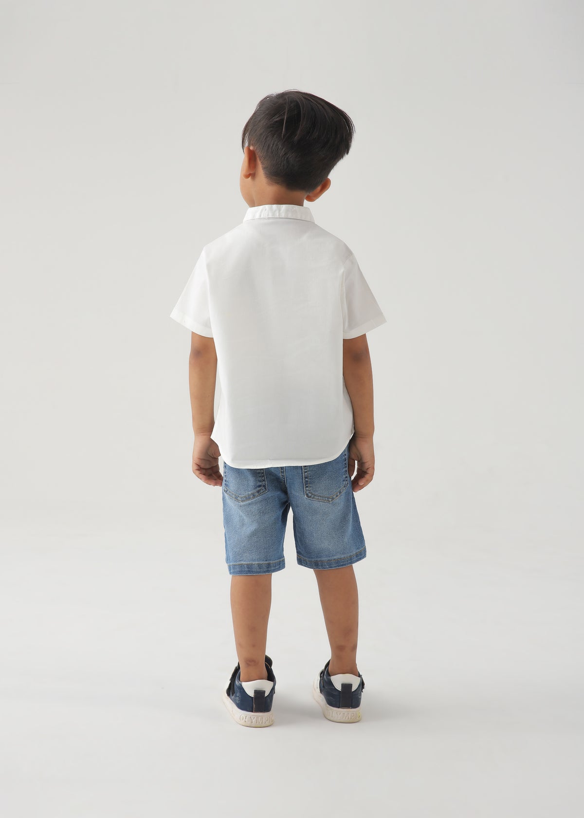 Light Blue Denim