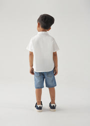 Light Blue Denim