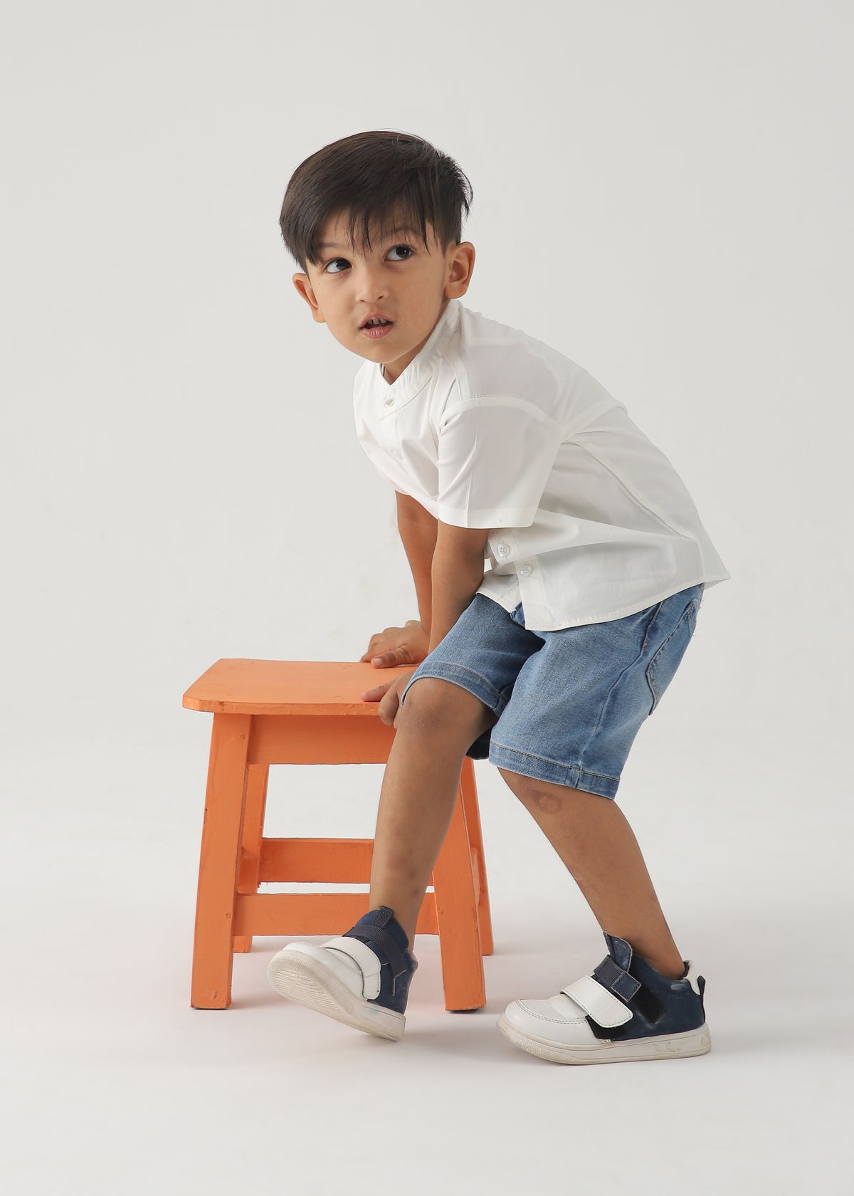 White Basic