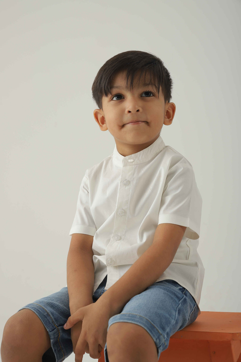White Basic