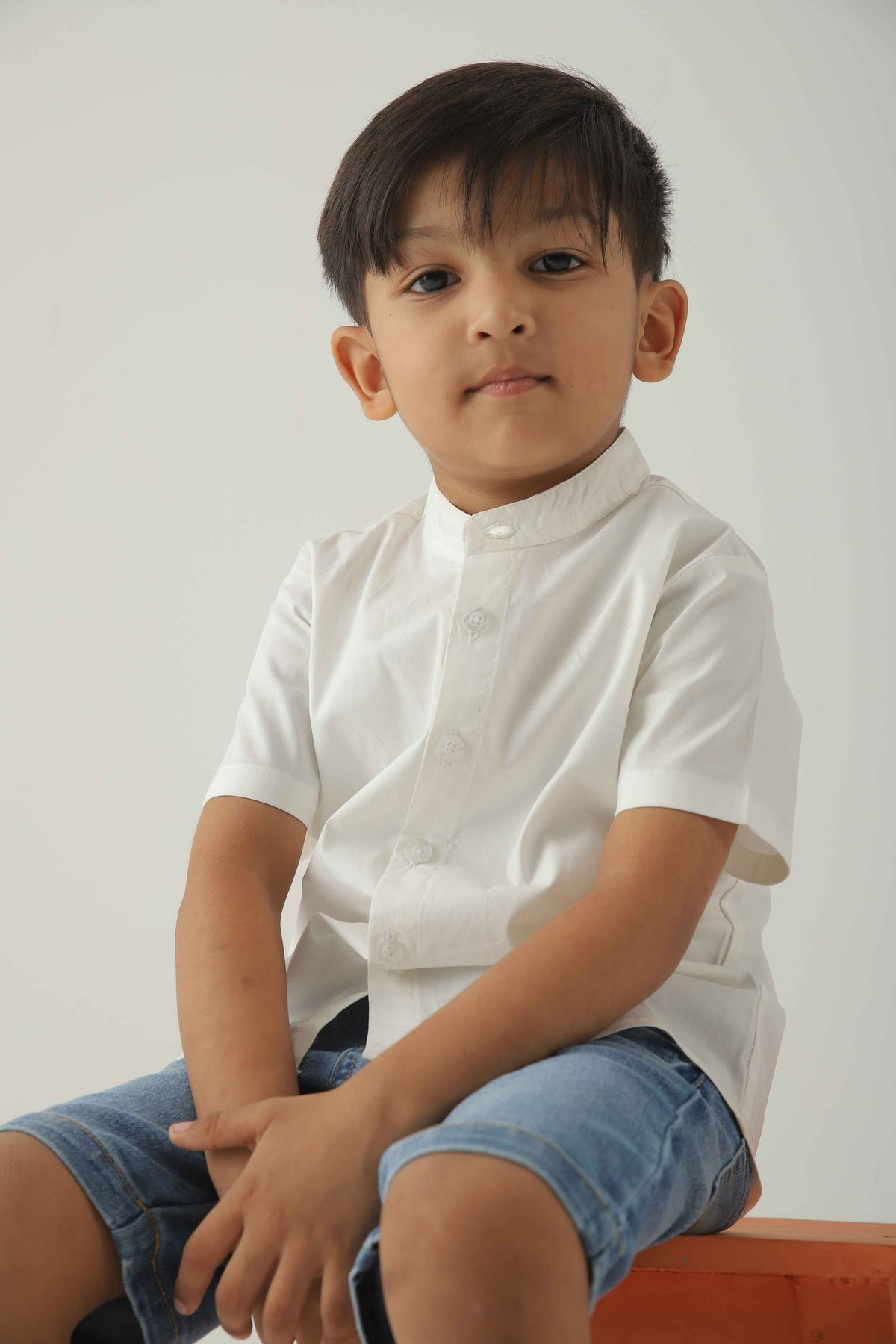 White Basic