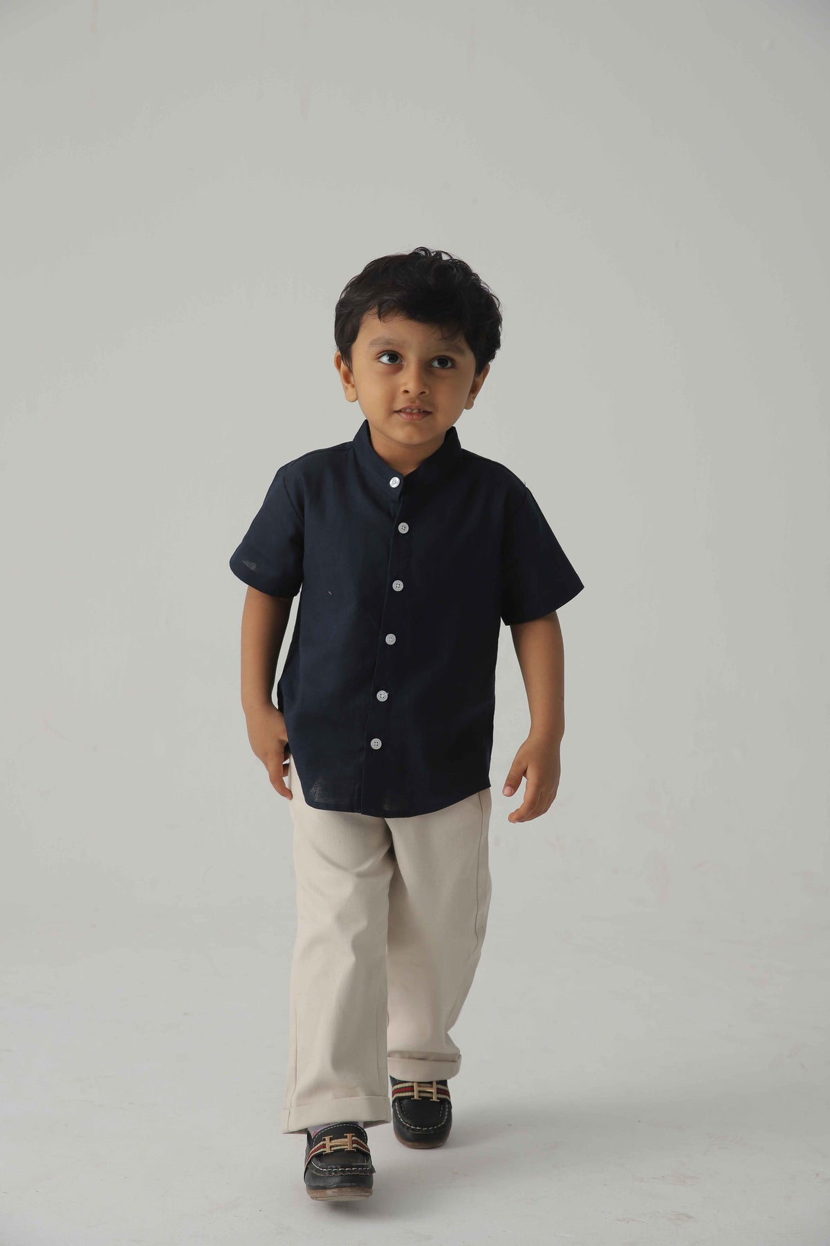 Classic Stone Twill