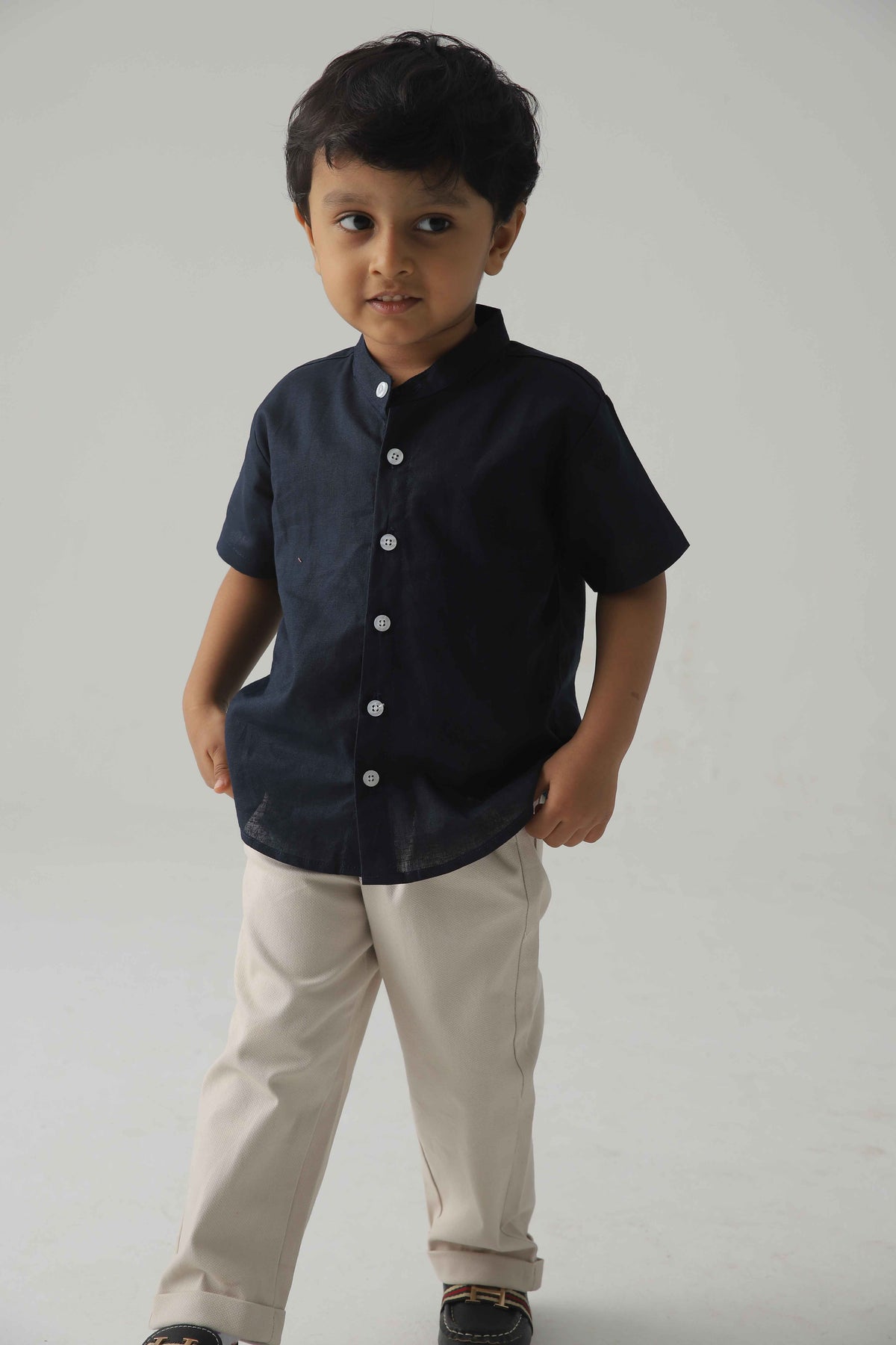 Midnight Navy Basic