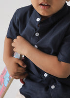 Midnight Navy Basic