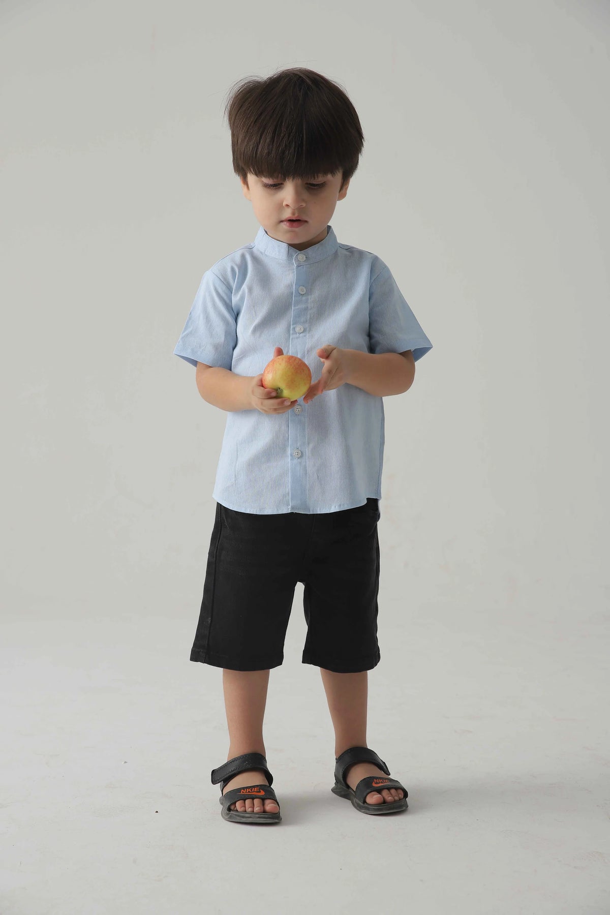 Short Shirt Set