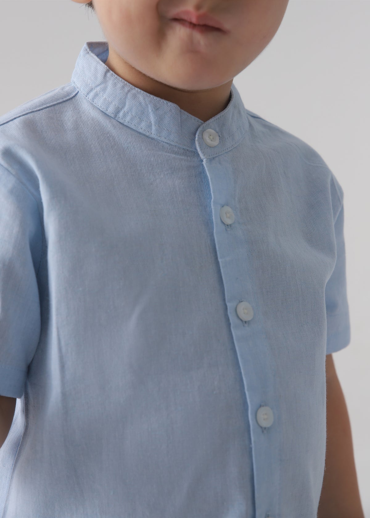 Sky Blue Basic