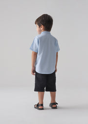 Sky Blue Basic