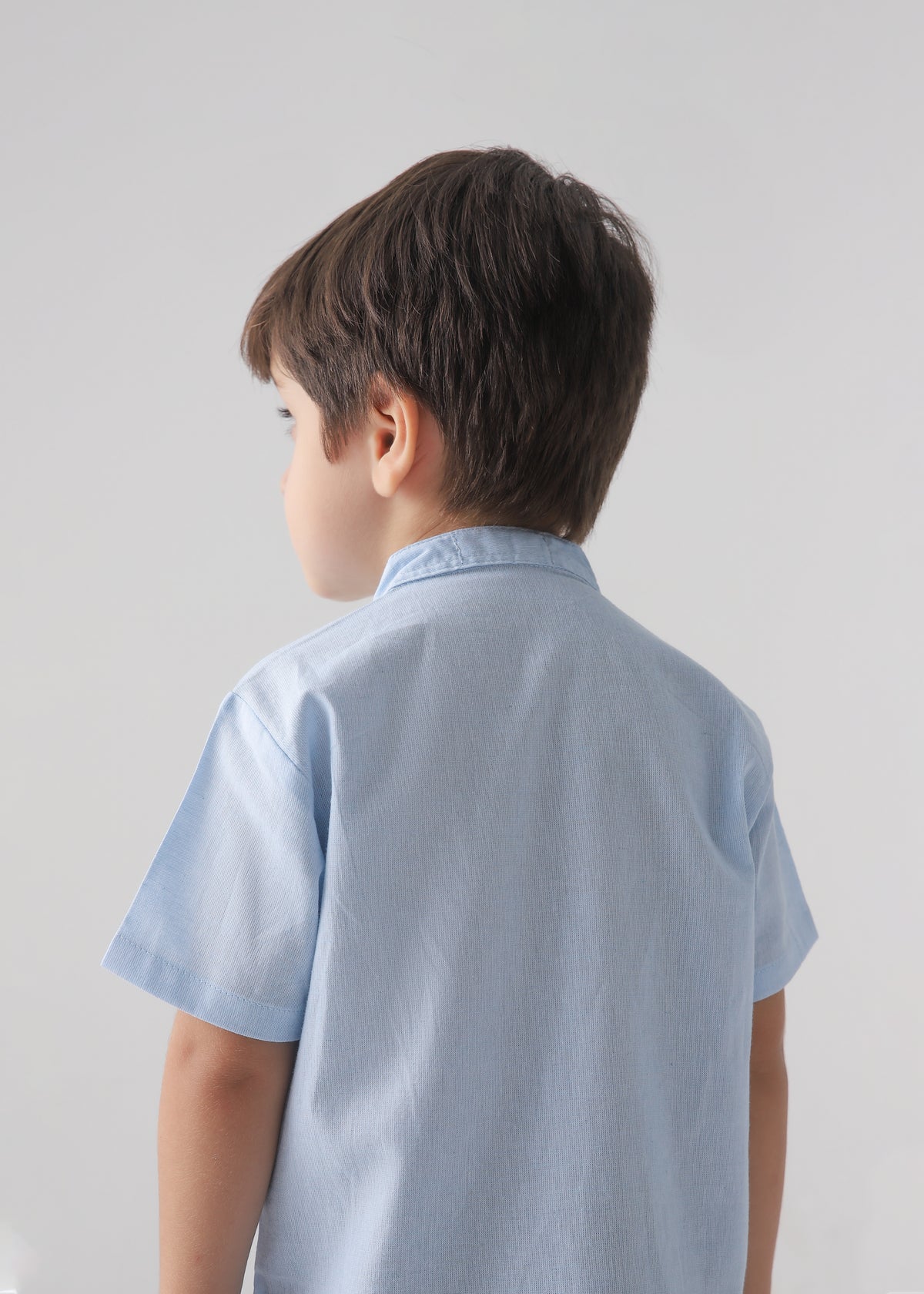 Sky Blue Basic