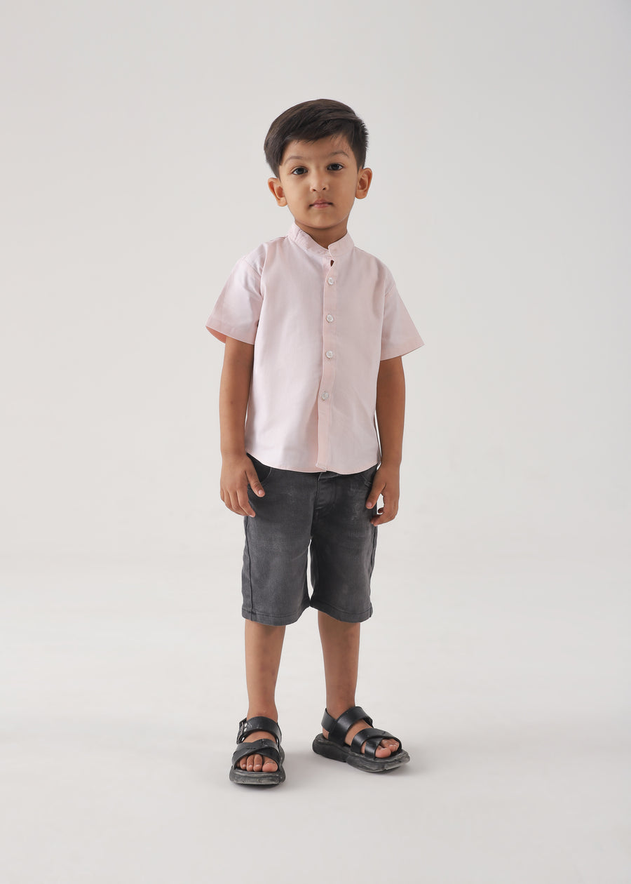 Light Pink Basic