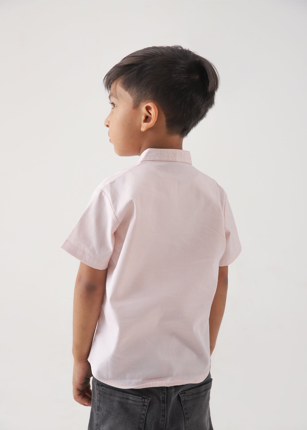 Light Pink Basic
