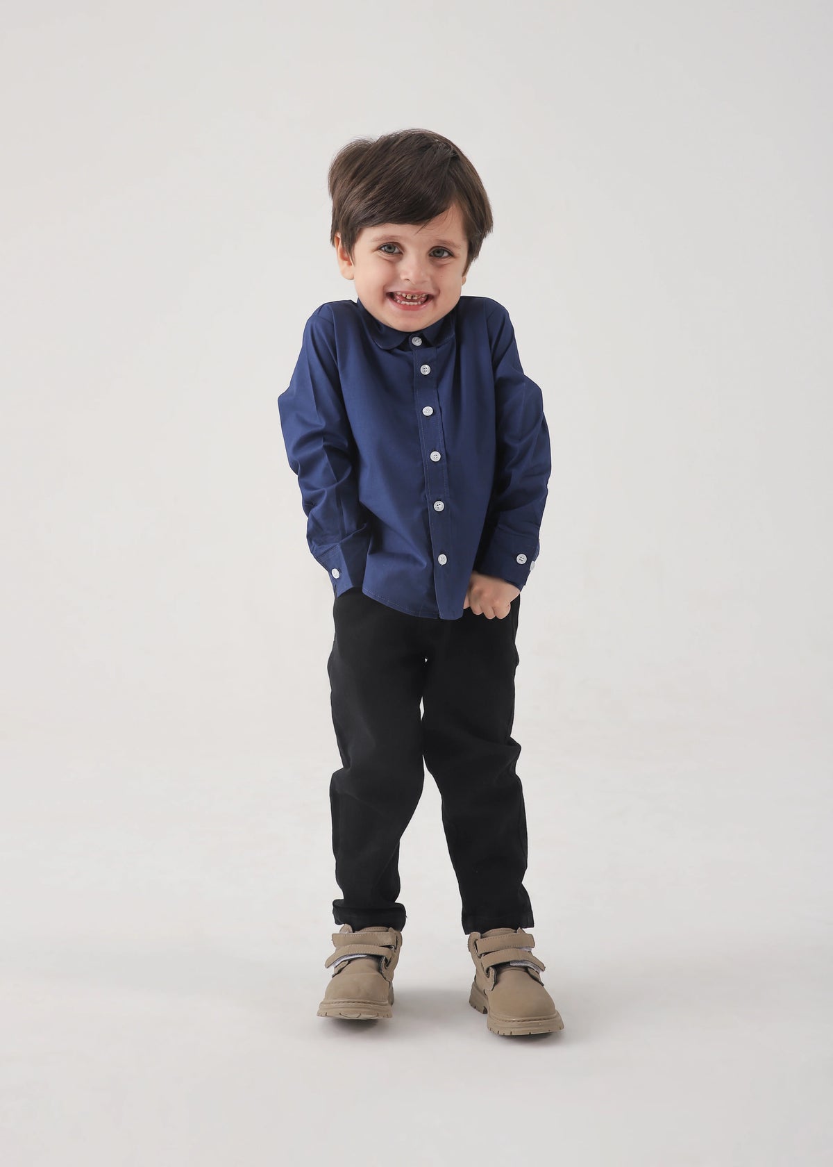 Pant Shirt Set