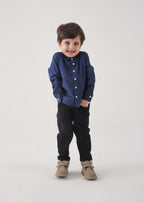 Pant Shirt Set