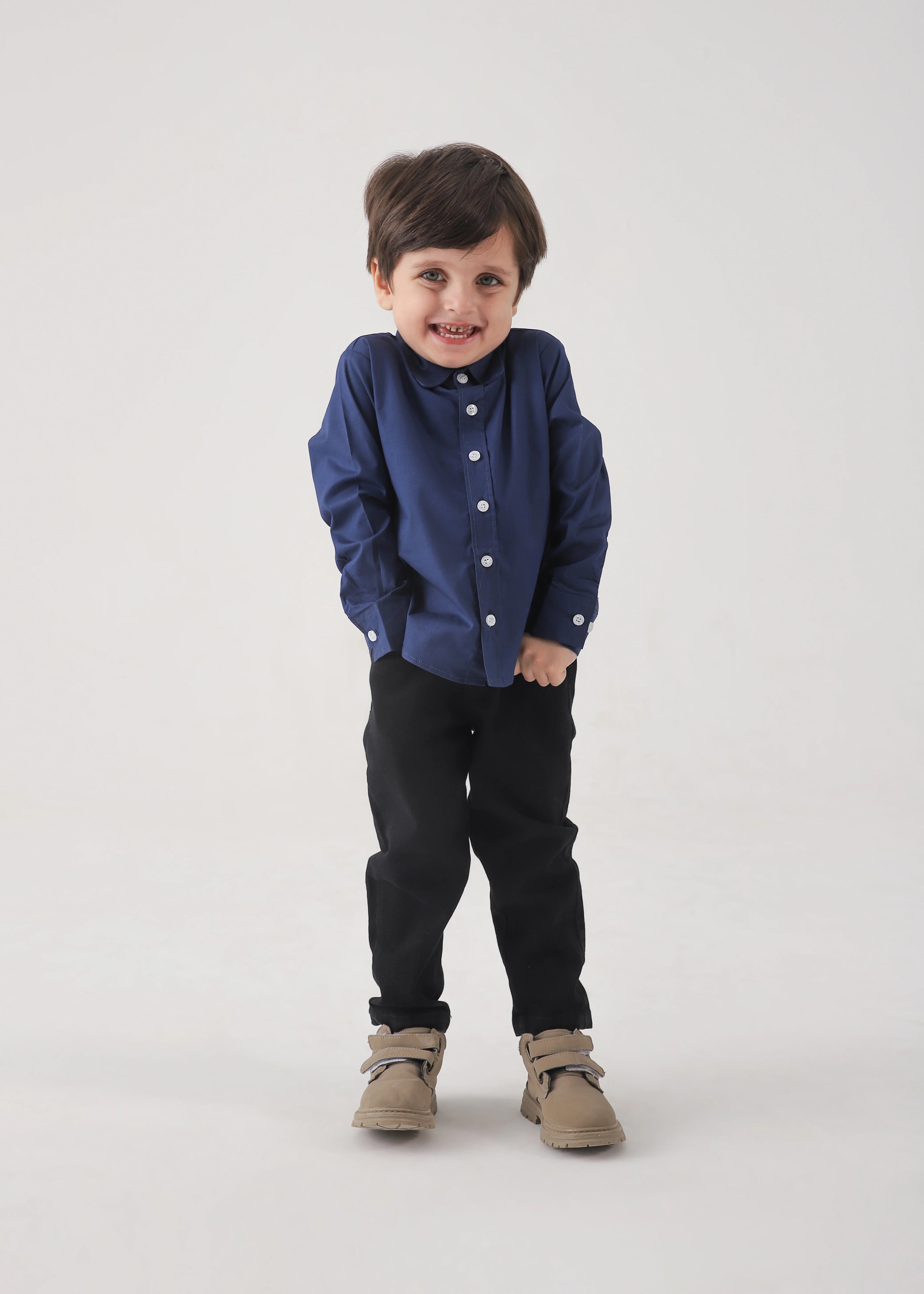 Pant Shirt Set