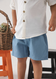 Blue Horizon Set