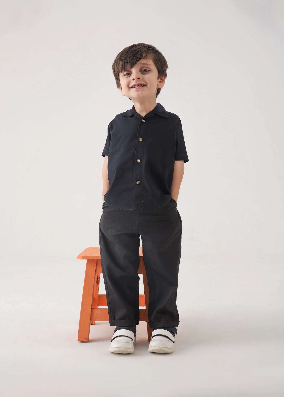 Pant Shirt Set