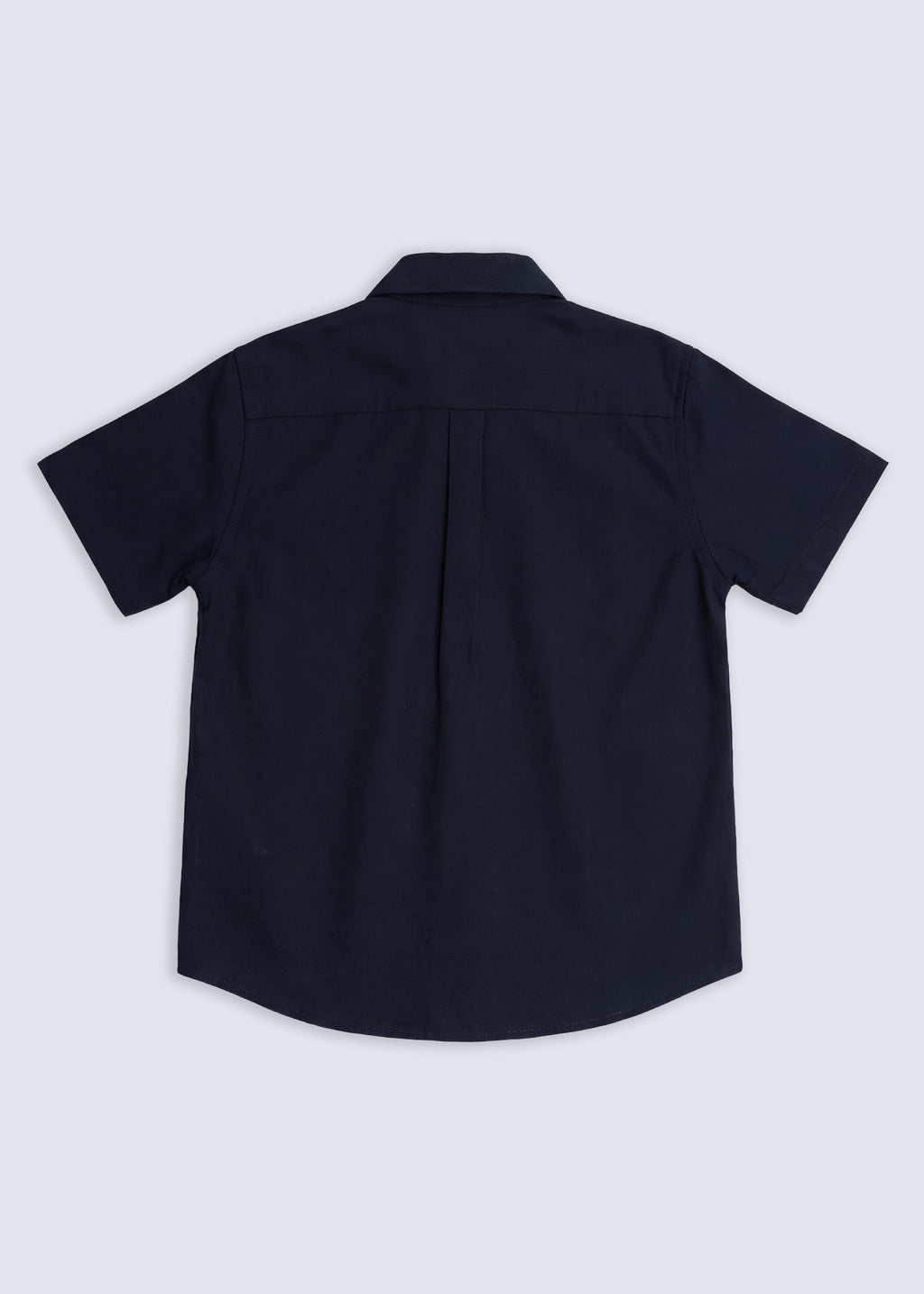 Black Cuban Shirt