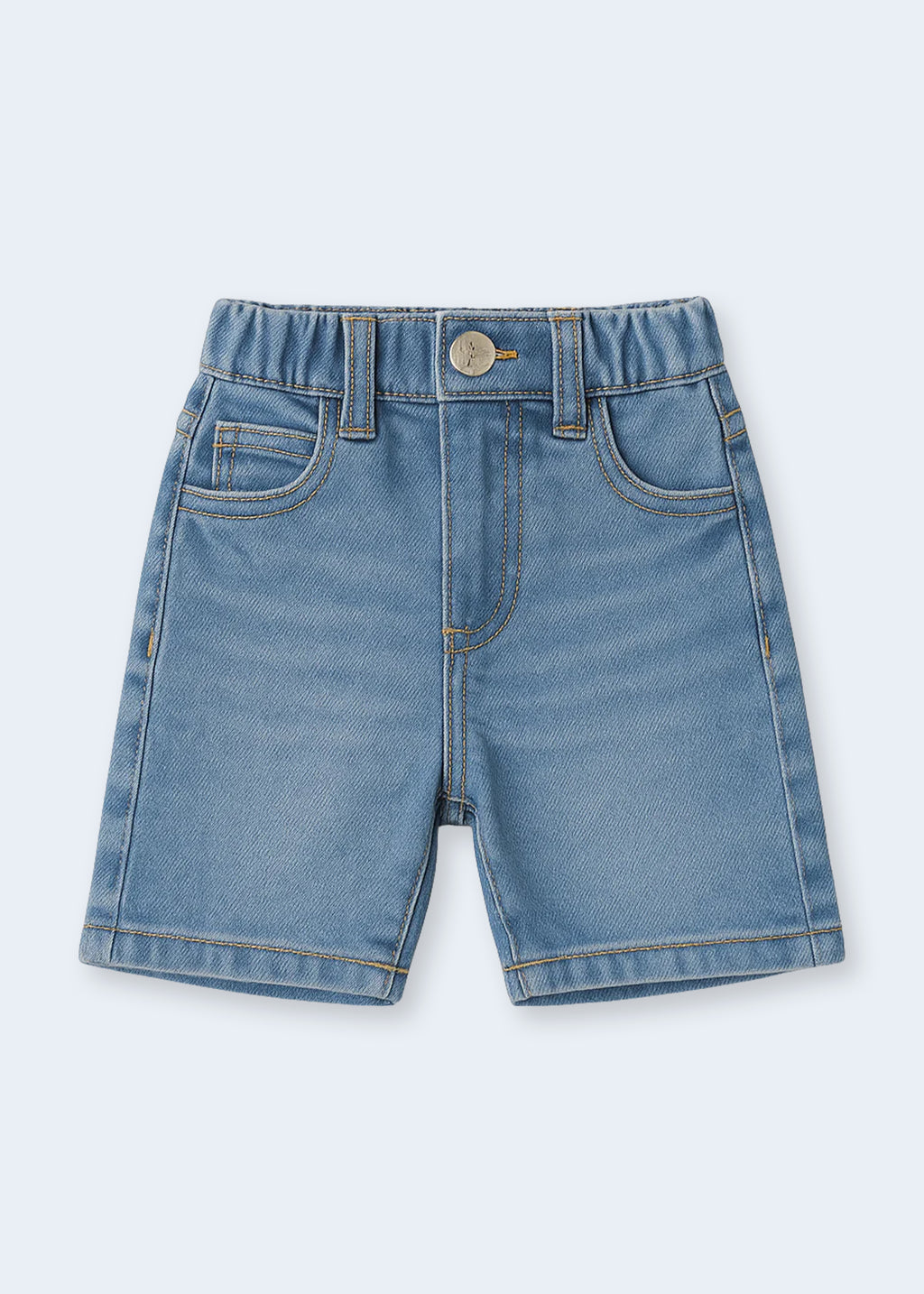 Light Blue Denim