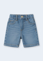 Light Blue Denim