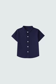 Midnight Navy Basic