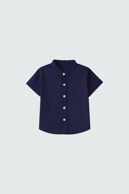 Midnight Navy Basic